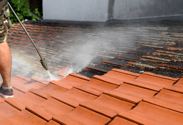 Best Deck Pressure Washing  in Cottage Grove, WI