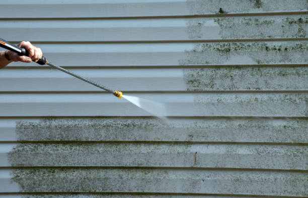 Local Pressure Washing Services in Cottage Grove, WI