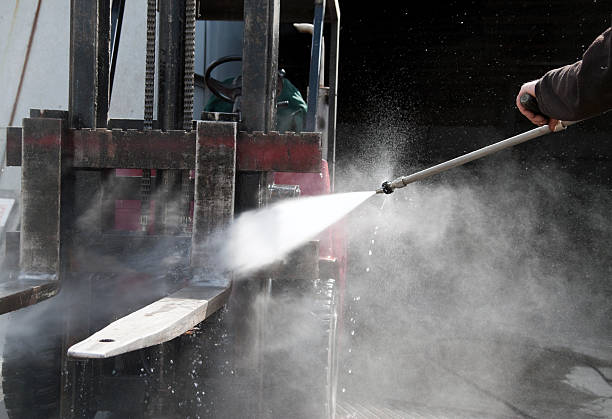 Local Pressure Washing Services in Cottage Grove, WI