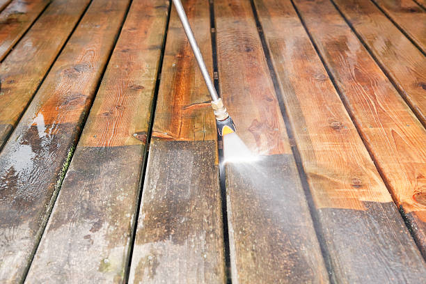 Best Roof Power Washing Services  in Cottage Grove, WI