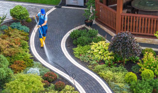 Best Pressure Washing Services for Businesses  in Cottage Grove, WI