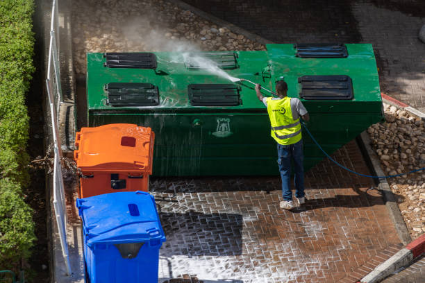 Best Pressure Washing Cost  in Cottage Grove, WI